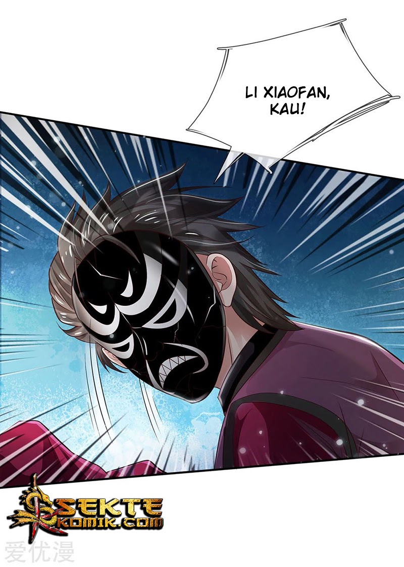 I am Daxianzun Chapter 224 Gambar 2